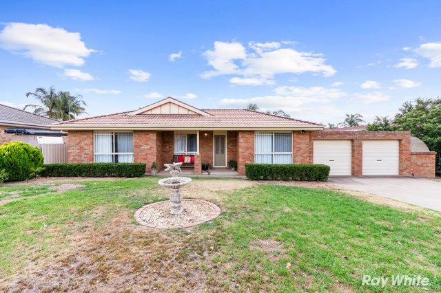 23 Kaldari Crescent, NSW 2650