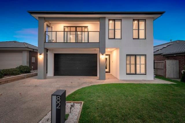 82 Golf Links Drive, VIC 3753
