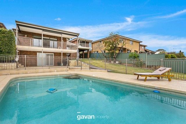37 Homedale Crescent, NSW 2221
