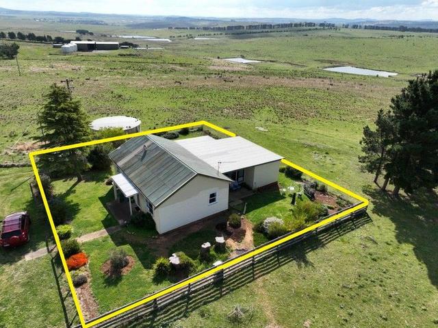 538 Mountain Ash Road, Gundary Via, NSW 2580