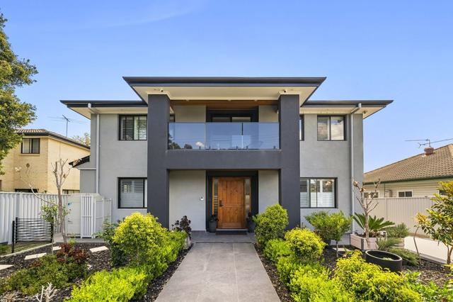 73 Berkeley Street, NSW 2145