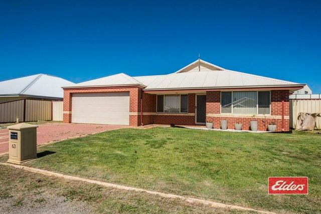 63 Brockagh Drive, WA 6530