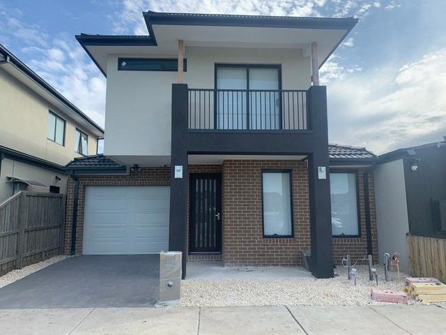 4 Wroughton Street, VIC 3750