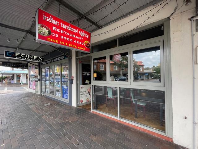 Shop 8/920 Military Road, NSW 2088