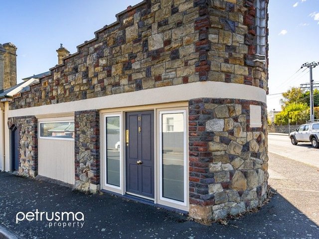 6/313 Davey Street, TAS 7004