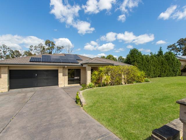 6 Kookaburra Close, NSW 2326