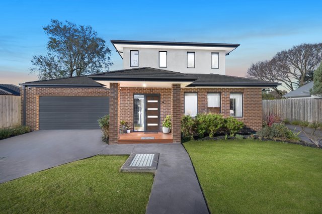 1/22 Rose Avenue, VIC 3155