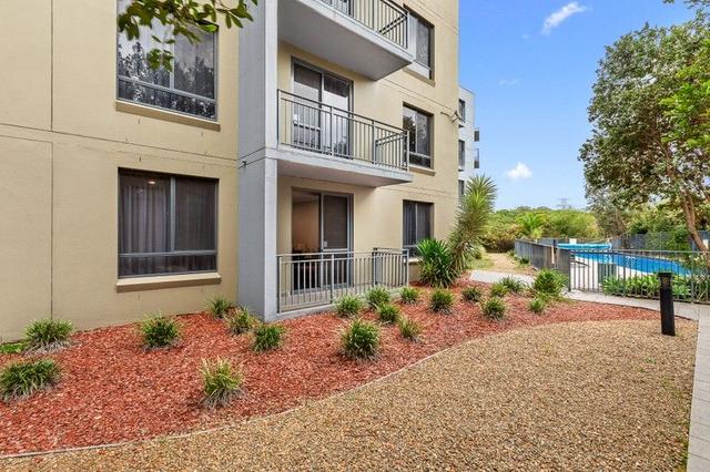 119 & 120/58-62 Delhi Road, NSW 2113