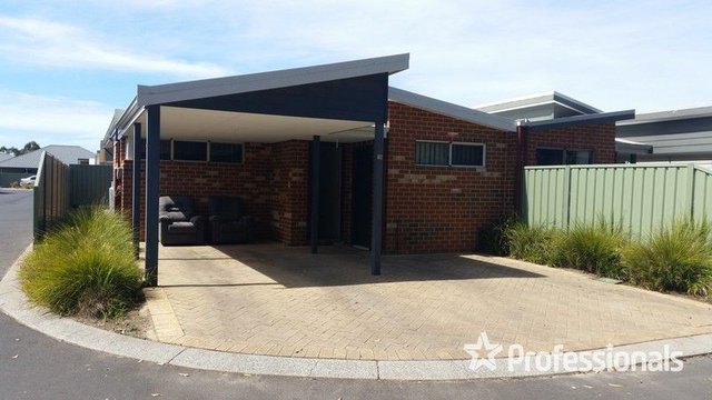 10/6 Westringia Loop, WA 6285