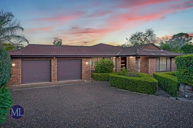 25 Candlebush Crescent, NSW 2154