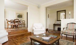 Lounge Room