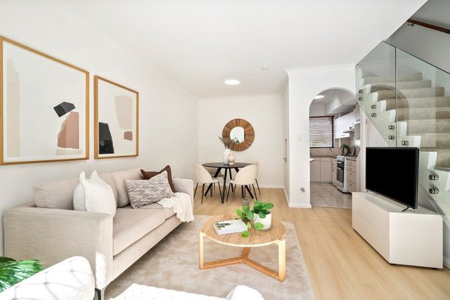 5/26 Pembroke Street, NSW 2224