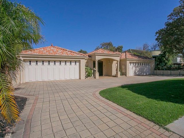 43A Liege Street, WA 6018