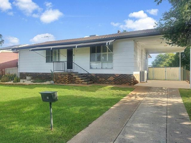 23 Haley Avenue, NSW 2390