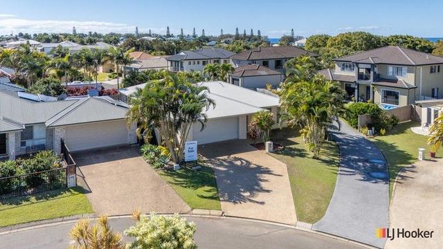 21 Brandon Court, QLD 4670