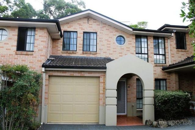 5/65-69 Seven Hills Road, NSW 2153