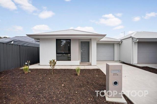 27a Edgecomb Road, SA 5113