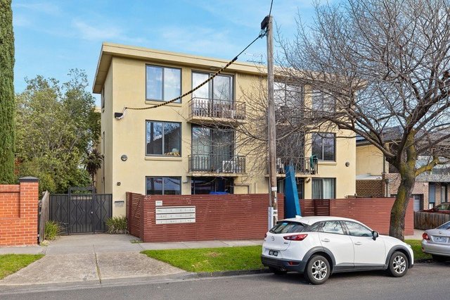 12/43 Buckley Street, VIC 3039