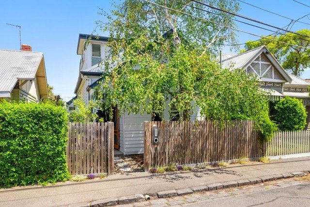 25 Cuming Street, VIC 3013