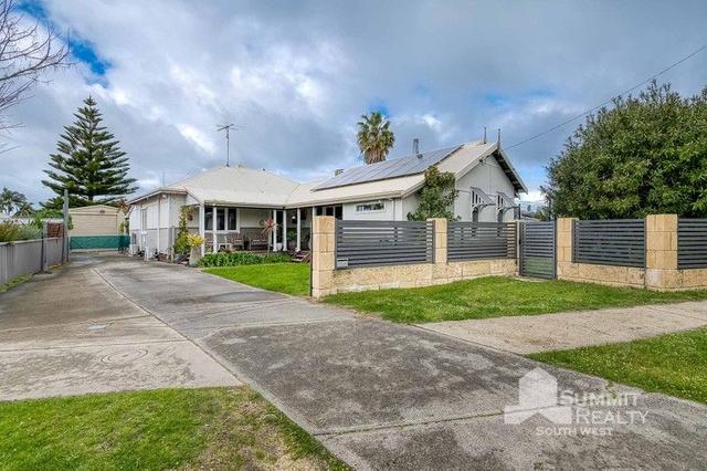 3 Mondak Place, WA 6230