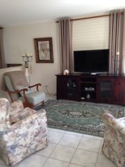 Lounge room