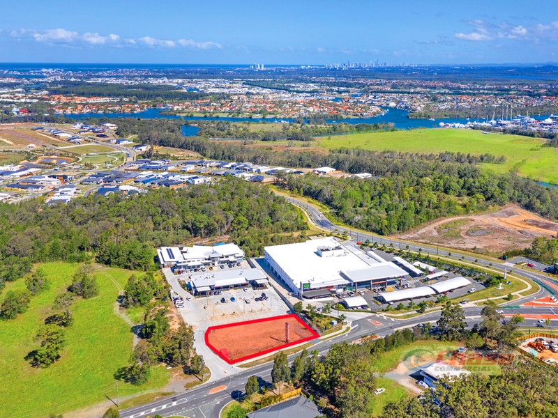 Retail For lease — Lot 171 Dreamworld Parkway COOMERA QLD 4209, Australia