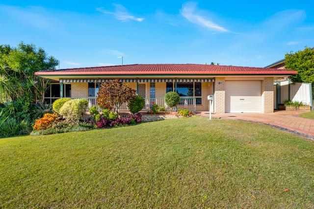 1/38 Harvie Drive, NSW 2452
