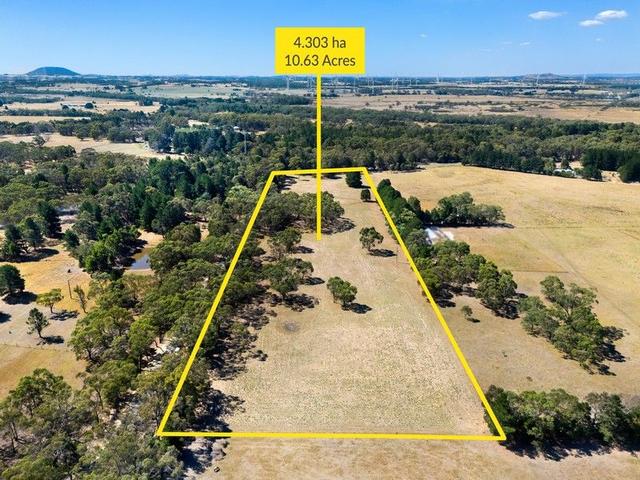 Lots 13A & 13B Kookaburra Road, VIC 3352