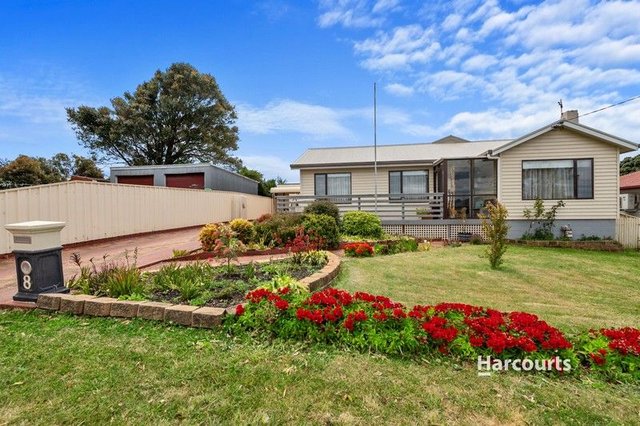 8 Addison Street, TAS 7310