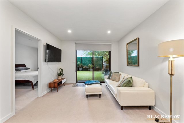 5/74 Leichhardt Street, ACT 2603