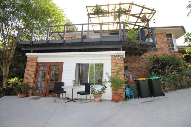 1/7 Ryan Avenue, NSW 2077