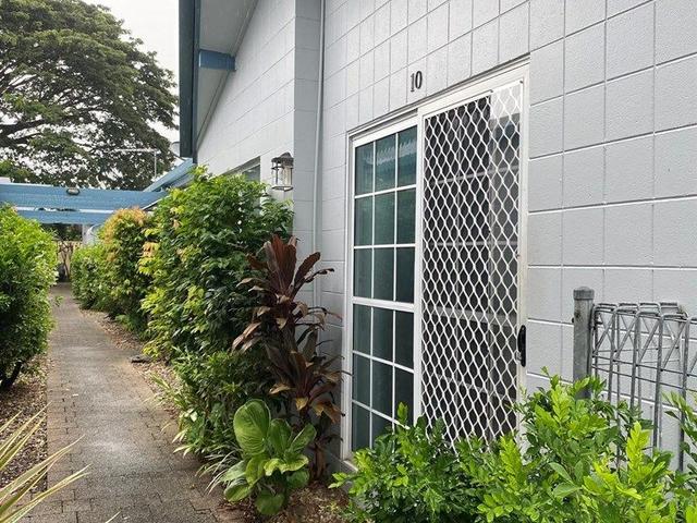 10/485 McCoombe Street, QLD 4870