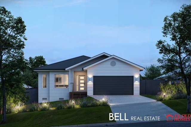 5 Jeeves Avenue, VIC 3766