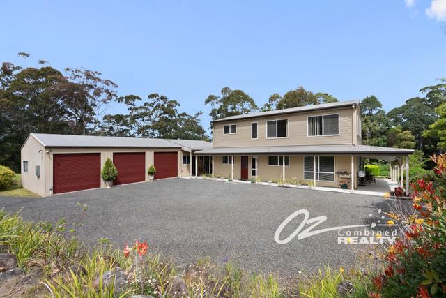 32 Oldham Close, NSW 2540