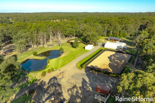 555C Jervis Bay Road, NSW 2540