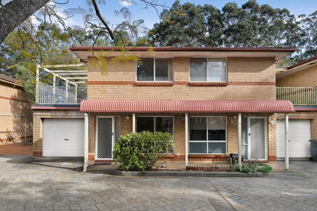 5/31-35 Fifth Avenue, NSW 2148