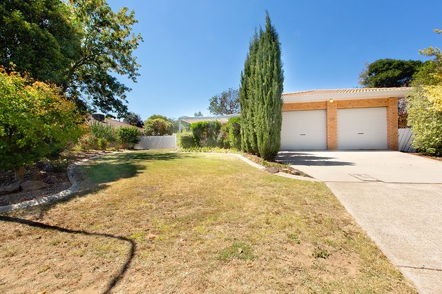 50 Fingleton Crescent, ACT 2906