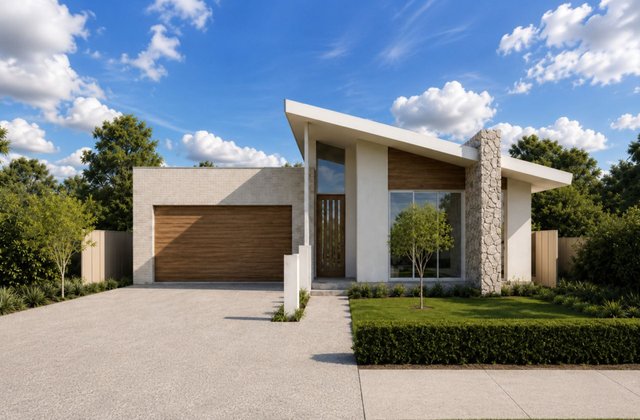4 Trentham, NSW 2620