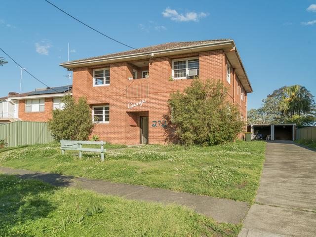 3/272 Victoria Street, NSW 2430