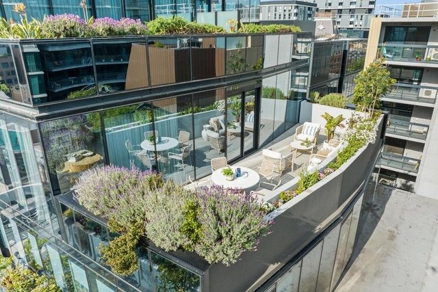 702/88 Cambridge Street, VIC 3066