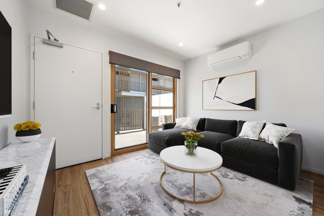 324/43 Arthur Blakeley Way, ACT 2611