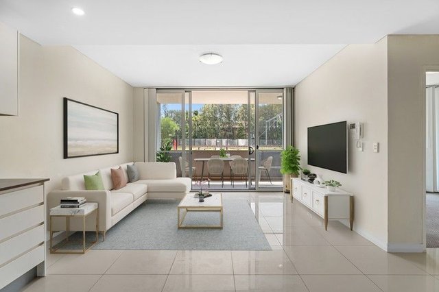 104/11 Charles Street, NSW 2193