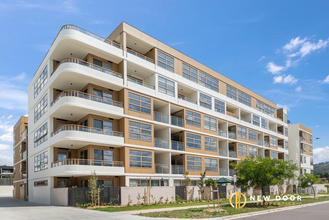 103/43 Arthur Blakeley Way, ACT 2611