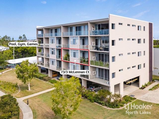 73/3 McLennan Court, QLD 4509