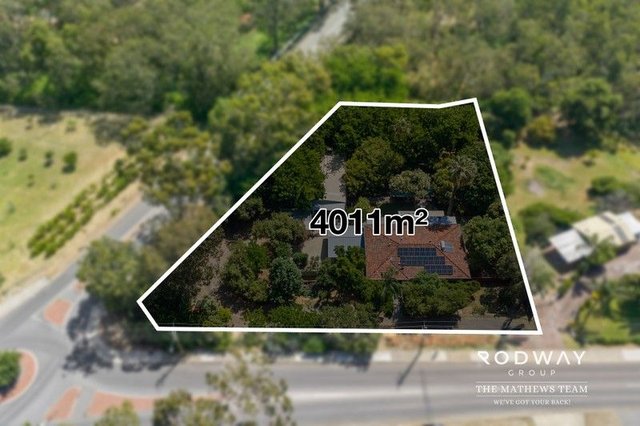 153 Clifton St, WA 6111