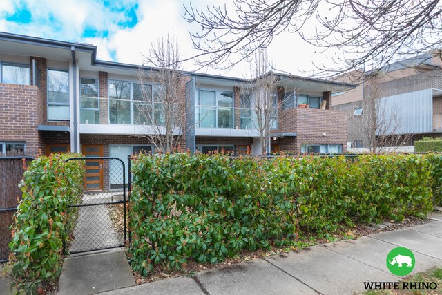 3/49 Moore Street, ACT 2612