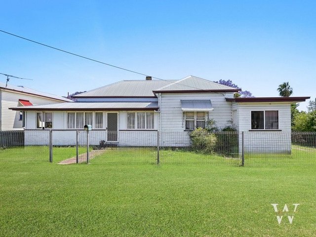 83 Wood Street, QLD 4370