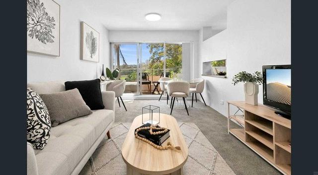 10/4 Munro Street, NSW 2060