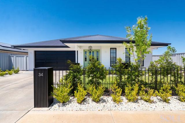 34 Piper Circuit, NSW 2680