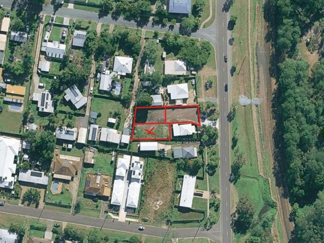 19A Old Landsborough Road, QLD 4519